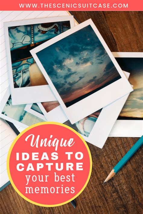 7 IDEAS FOR CAPTURING MEMORIES YOU MADE IN 2019 | Travel photography ...