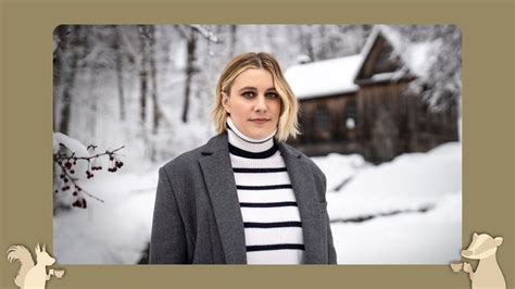 Should Greta Gerwig Be the Next Narnia Director? | Talking Beasts ...