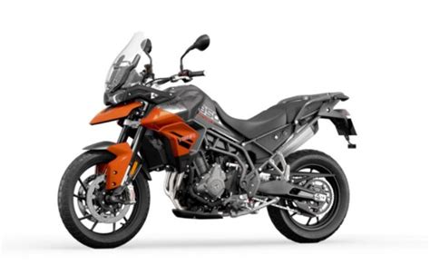 Triumph Tiger 850 Sport 2023 Price In Iraq - Fasterwheeler Iq