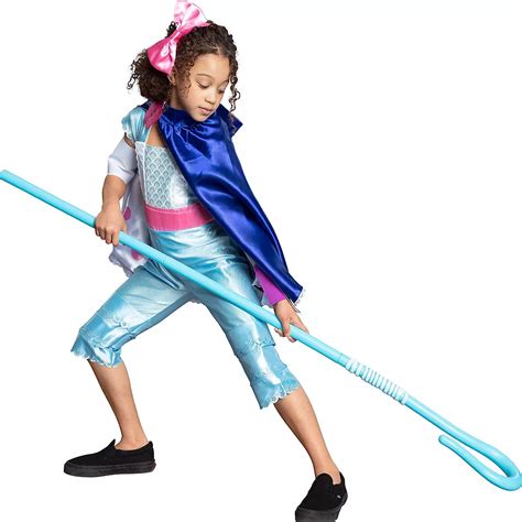 Child Bo Peep Costume - Toy Story 4 | Party City