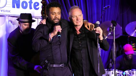 Sting & Shaggy to launch One Fine Day Festival in Philly – 100.7 FM ...