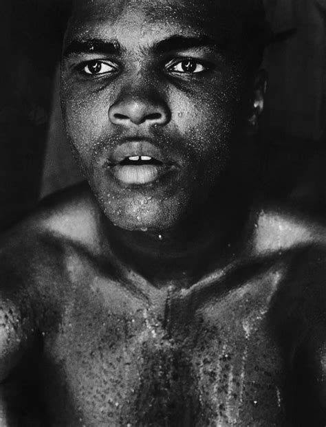 How Gordon Parks and his camera immortalized Muhammad Ali | CANVAS Arts