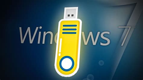How to Create Windows 7 Bootable DVD or USB