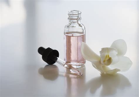 Make Your Own Signature Perfume Scent