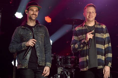 Macklemore and Ryan Lewis Are Going on Tour - XXL