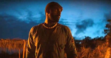 Idris Elba Stars in Gripping New Trailer For 'Beasts of No Nation'