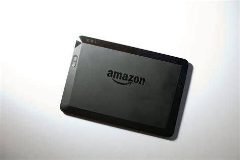 Review: Amazon Kindle Fire HDX | WIRED