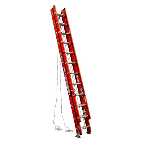 D6232-3 | Extension Ladders | Werner US