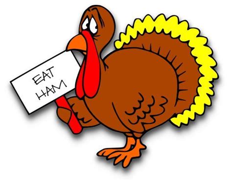 Turkey Shoot Targets Clipart - Clip Art Library