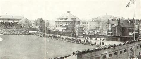 Chicago History: Wrigley Field — MG Group