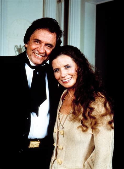 Johnny Cash and June Carter Pictures | POPSUGAR Celebrity Photo 5