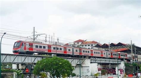 KAI Commuter Archives - Railway Enthusiast Digest