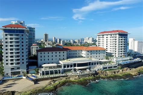 Condado Vanderbilt Hotel | Hotel Meeting Space | Event Facilities