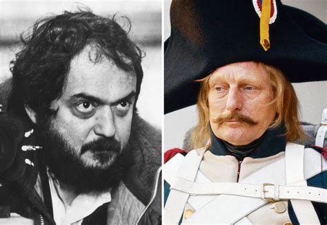 Stanley Kubrick’s ‘Napoleon’: Behind the Scenes of the Epic Never Made ...