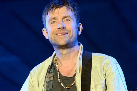 Blur Announce First New Album in 12 Years, 'The Magic Whip' - Rolling Stone