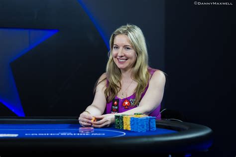 Op-Ed: Here's Why Victoria Coren Mitchell Should Be Applauded | PokerNews