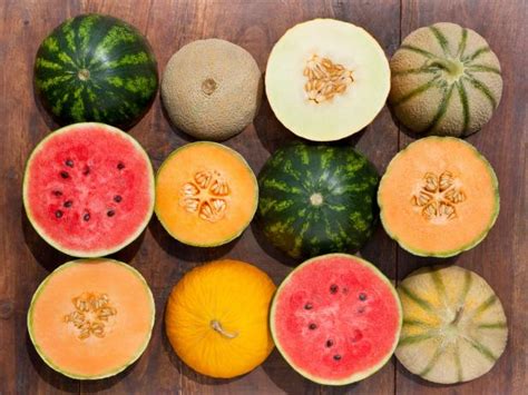 Market Watch: Melons | Food Network Healthy Eats: Recipes, Ideas, and Food News | Food Network