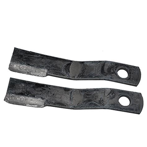 18" x 3" x 1/2" Rotary Mower Blade, King Kutter Blade Set, Bush Hog