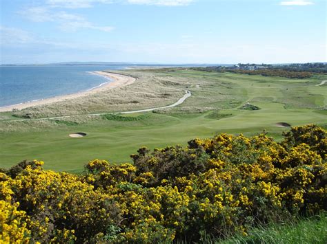 Scotland Golf Packages - Vacation Trips And Tours | Hidden Links Golf