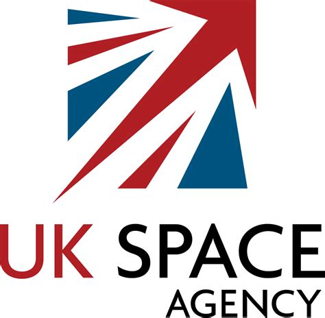 UK Space Agency Logo / Misc / Logonoid.com