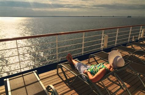 The 13 Best Solo Cruises for 2024 (No Supplement Fare)