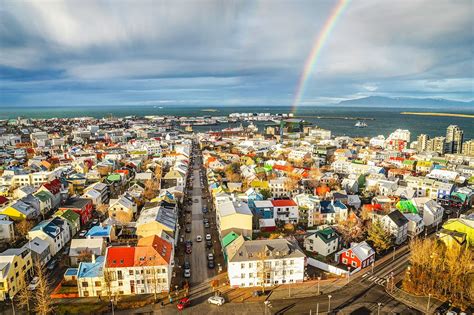 25 Fun Things To Do In Reykjavík (Ultimate Iceland Bucket List!)