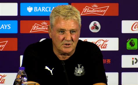 On this day in 2019: Newcastle appoint Steve Bruce as manager | FourFourTwo