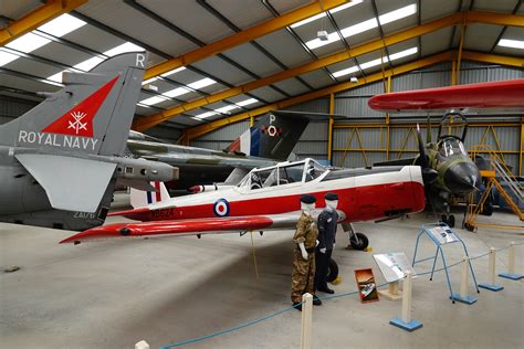 Newark Air Museum – AviationMuseum