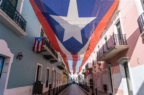 5 Days in San Juan, Puerto Rico: The Perfect Itinerary