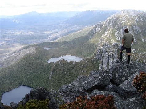 Best hikes: Tasmania's hardest treks | Tasmanian Expeditions