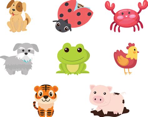 Download Animals, Pet, Cartoon. Royalty-Free Vector Graphic - Pixabay