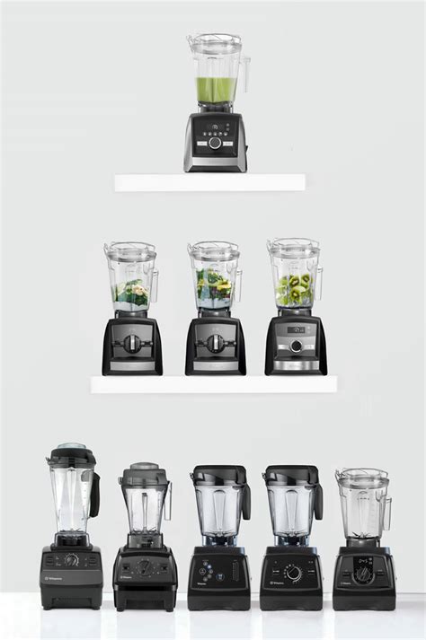 Easy Homemade Smoothies with the Best Vitamix Blender