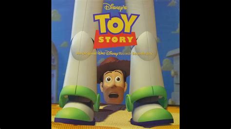 I Will Go Sailing No More (Film Mix) - Toy Story [Complete Score] Chords - Chordify