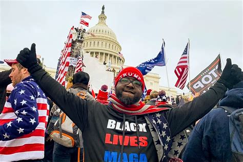 What does it mean to be a Black conservative in Colorado? | Colorado Public Radio