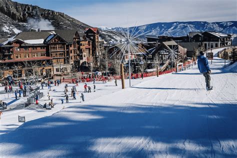 Aspen Skiing Co. announces early opening day for Aspen Mountain, Snowmass | AspenTimes.com