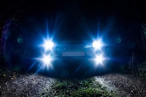 11 Pros and Cons of Using Xenon Lighting in Your Vehicle