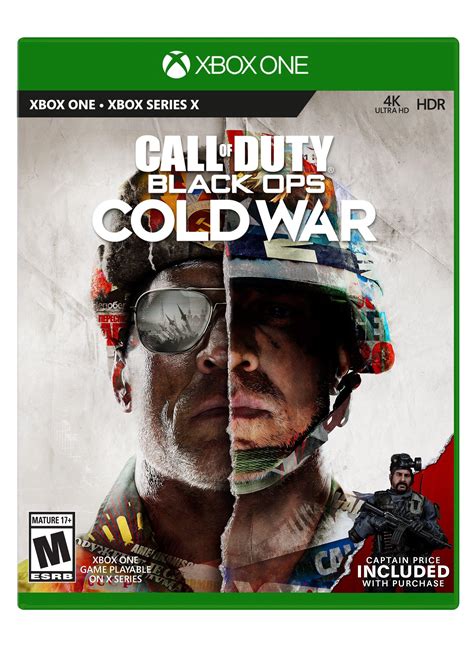 Call of Duty: Black Ops Cold War | Activision | GameStop