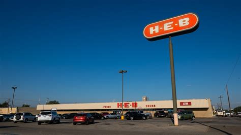 H-E-B to close downtown Killeen store | kcentv.com