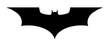 Batman Begins Logo - Web Design & Development - Neowin