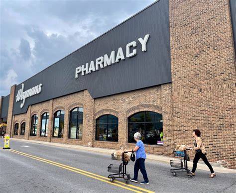 Wegmans phases out plastic bags, switches to paper for 5 cents apiece ...