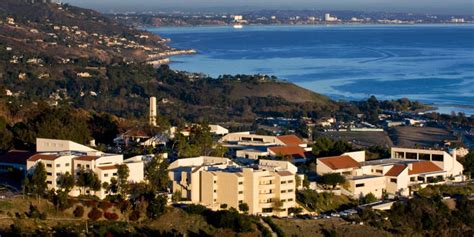 Campus Visit | Pepperdine University | School of Public Policy