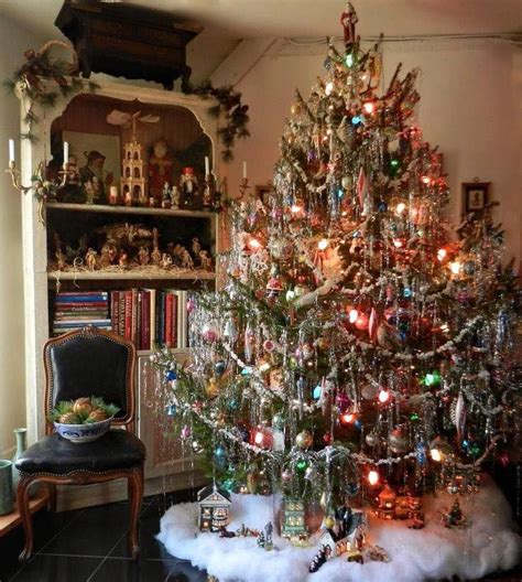 Pin by The Perrault House - Airbnb - on Christmas | Old fashion ...