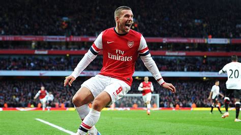 Match Lukas Podolski's goals with his celebrations | News | Arsenal.com