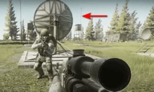 Escape From Tarkov: Signal Part 1 Quest Guide - Gameinstants