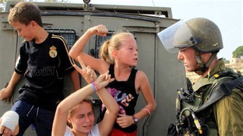 Ahed Tamimi, Palestinian teen protester, appears in court | CNN