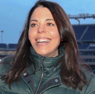 Robyn Glaser (Football Coach): Who Is She? Roles In Patriots, Bio, Career and More