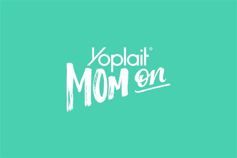 Yoplait on Behance