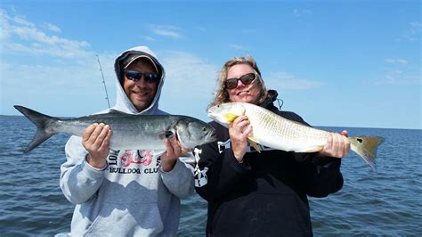 Hatteras Island Fishing Reports ⋆ May 15, 2017