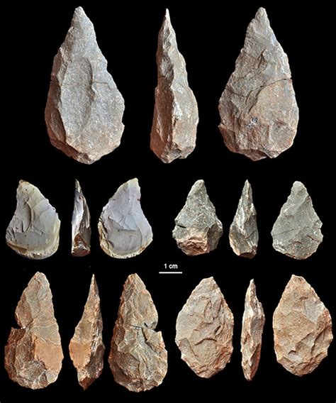 Gruta da Aroeira - Homo heidelbergensis