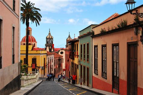 La Orotava,Tenerife-ESPAÑA | Tenerife fotos, Tenerife, Paisajes de españa